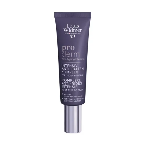 Louis Widmer, Louis Widmer Anti-Ageing Intensive Complex parfümiert (30ml)