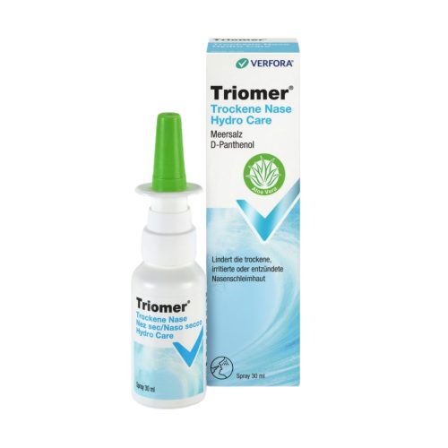 Triomer, Triomer Hydro Care Trockene Nase (30ml)