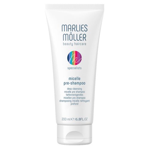 Marlies Möller, Marlies Möller Micelle Pre-Shampoo Haarshampoo 200ml