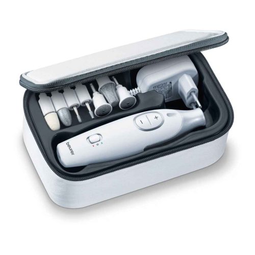 beurer, BEURER Maniküre-Pediküre-Set "MP42"