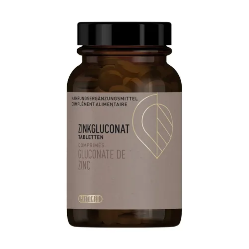 PHYTOMED, Phytomed Zinkgluconat Tabletten (350 Stk)