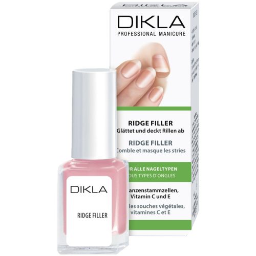 Dikla, DIKLA Ridge Filler