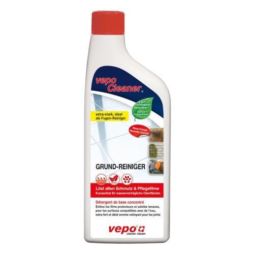 VepoCleaner, VepoCleaner Grundreiniger (500ml)