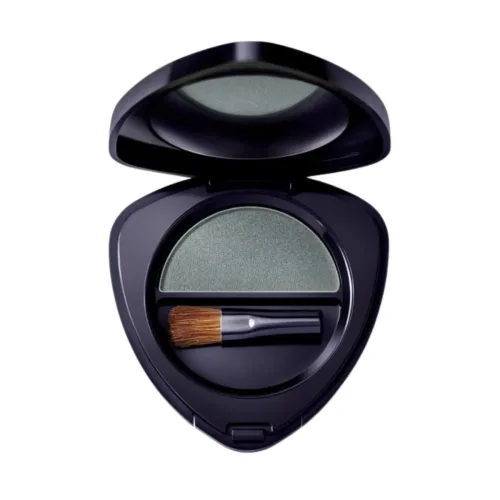 Dr. Hauschka, Dr. Hauschka Eyeshadow Lidschatten 1,4 g 4 - VERDELITE