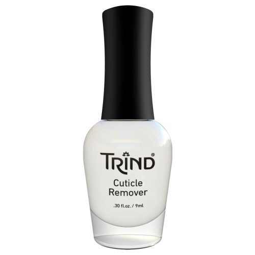 Trind, Trind Cuticle Remover, 9 ml