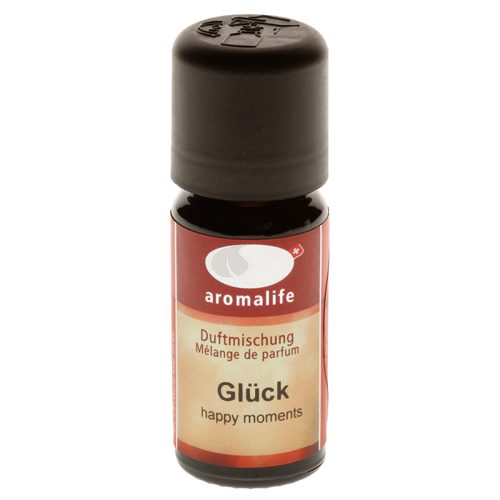 Aromalife, Aromalife Glück ätherisches Öl (10ml)