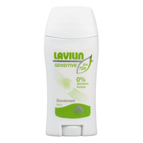 Lavilin, Lavilin Sensitive Deostick (60ml)