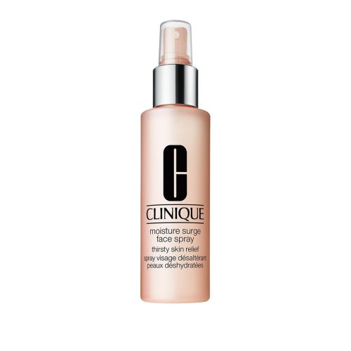 Clinique, Clinique Moisture Surge Face Spray Gesichtsspray 125 ml