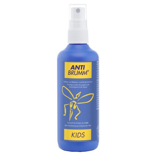 Anti-Brumm, ANTI BRUMM Kids sensitive Spr 150 ml