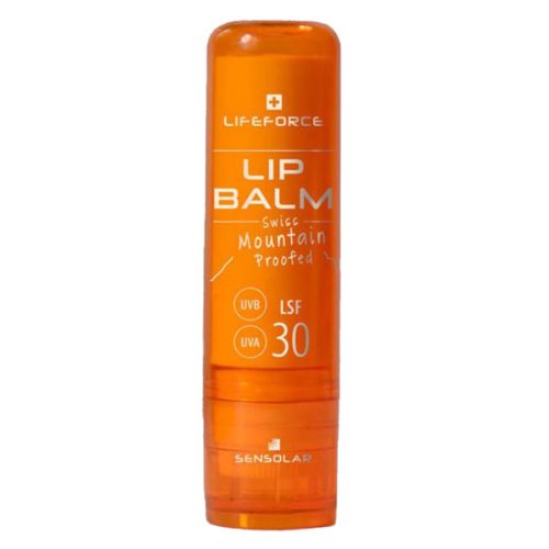 Sensolar, SENSOLAR Lip Balm LSF 30 (4.8g)
