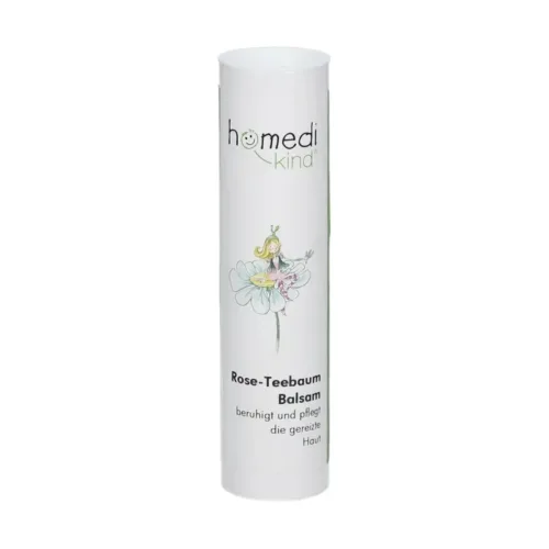 homedi-kind, homedi-kind Rosen-Teebaum Balsam (15g)