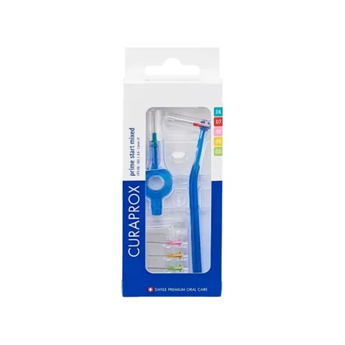 CURAPROX, Curaprox CPS prime start mixed Set (3-teilig)