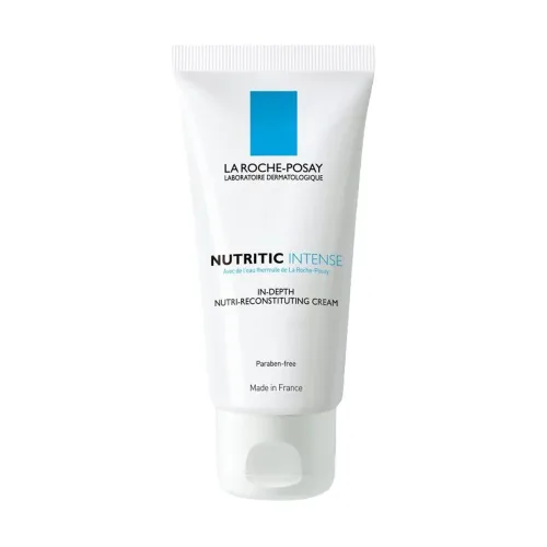 La Roche Posay, LA ROCHE-POSAY Nutritic Intense Cream 50ml Damen