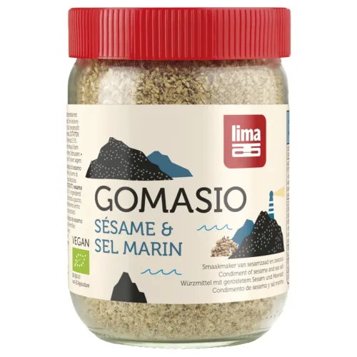 Lima, Lima Gomasio