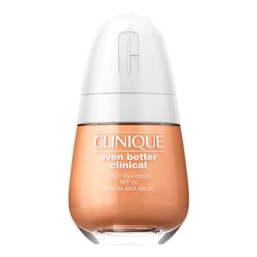 Clinique, Clinique - Even Better™ Clinical Serum Foundation SPF20, 30 ml, CN  Vanilla