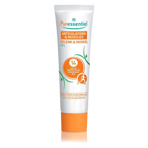 Puressentiel, Puressentiel GELENK & MUSKEL Gel (60ml)