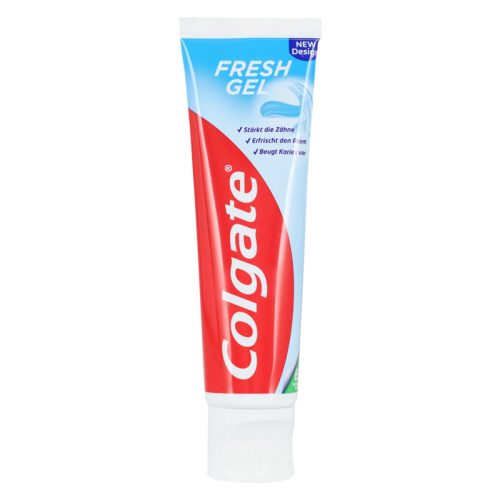 Colgate, Colgate - Fresh Gel Zahnpasta, 100  ml