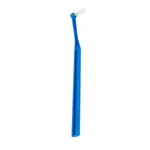 CURAPROX, CURAPROX - UHS 475 Stahl-Halter, blau, 1 Stück