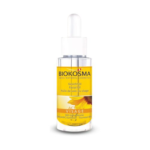 Biokosma, Biokosma Active Visage Gesichtsöl