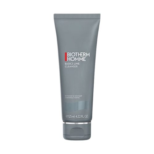 Biotherm, Biotherm Homme - Basics Line Cleanser