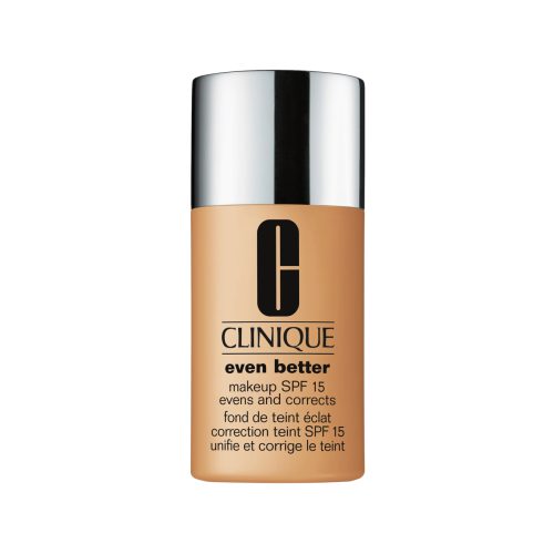 Clinique, Clinique Even Better? Make-up SPF 15 Foundation 30 ml Nr. CN 78 - Nutty