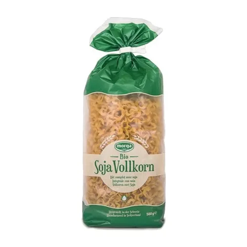 morga, morga Bio Soja Krausnüdeli Knospe (500g)