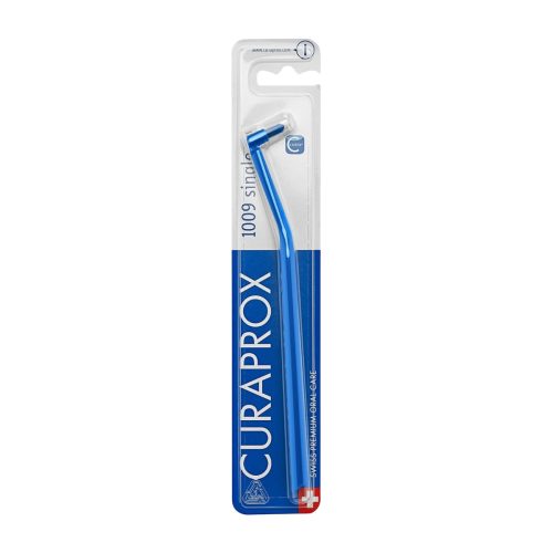 CURAPROX, Curaprox CS 1009 Bürste 9mm (1 Stk)