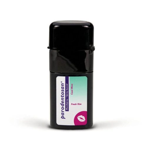 Parodentosan, Parodentosan Mundspray (15ml)