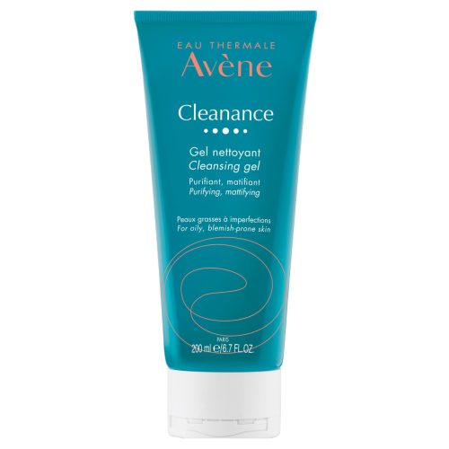 undefined, Avène Cleanance Reinigungsgel 200 ml