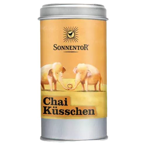 SONNENTOR, Sonnentor Chai Küsschen Gewürz (70g)