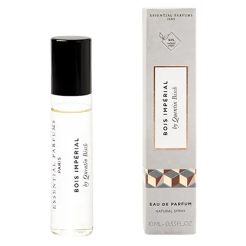 ESSENTIAL PARFUMS, ESSENTIAL PARFUMS Bois Imperial by Quentin Bisch Eau de Parfum 10 ml