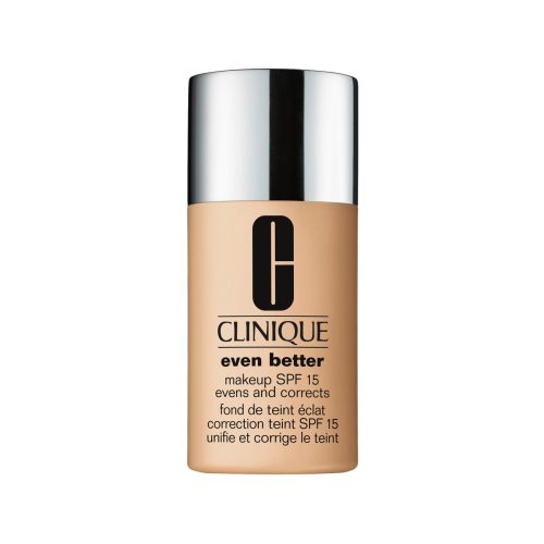 Clinique, Clinique Even Better? Make-up SPF 15 Foundation 30 ml Nr. 07 - Vanilla