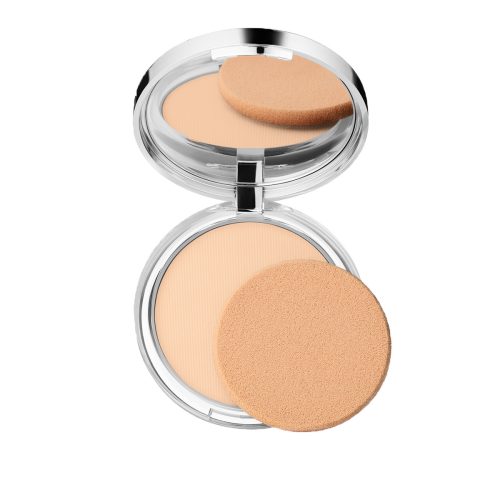 Clinique, Clinique Stay-Matte Sheer Pressed Powder Puder 7,6 g 02
