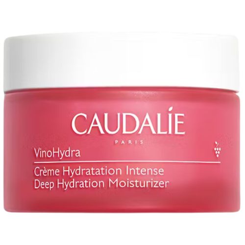 Caudalie, Intensive Feuchtigkeitscreme Damen  50ml