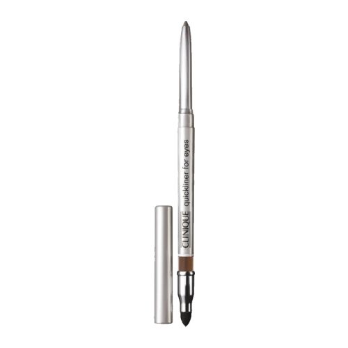 Clinique, Clinique - Quickliner? For Eyes - Roast Coffee