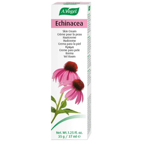 A. Vogel, A. Vogel Echinacea-Crème (30g)
