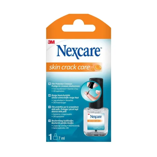 Nexcare, Nexcare Hautriss Schutzfilm