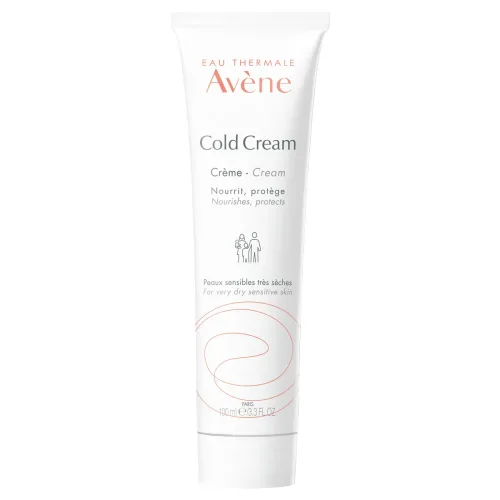 undefined, Avène Cold Cream 100 ml