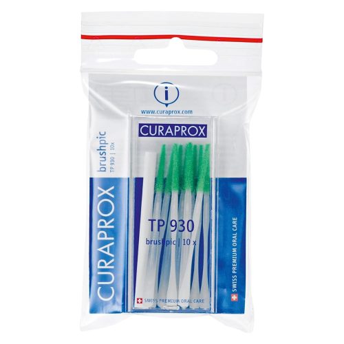 CURAPROX, CURAPROX TP 930 Brushpic 10 Stk