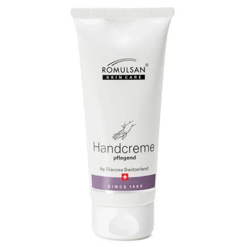 Romulsan Proderma, ROMULSAN SKIN CARE Handcreme, pflegend (100ml)
