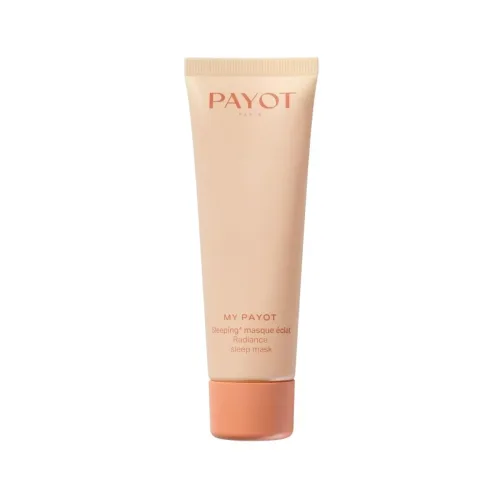 PAYOT, Payot Sleeping Masque Eclat Glow Masken 50 ml Damen