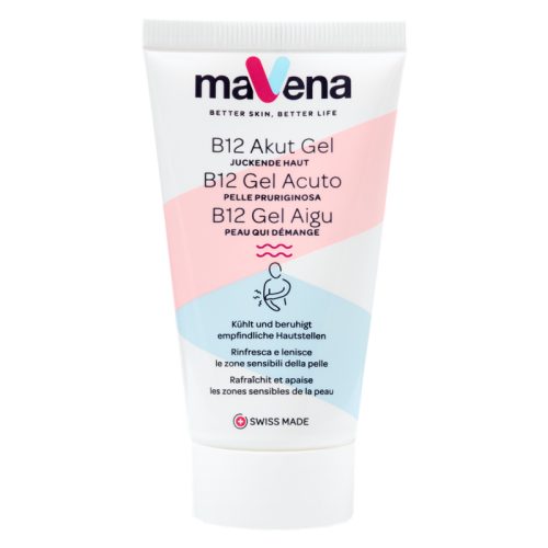 Mavena, MAVENA B12 AKUT Gel Tb 50 ml