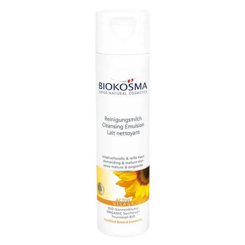 Biokosma, Biokosma Active Visage Reinigungsmilch