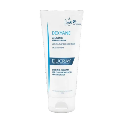 Ducray, DUCRAY DEXYANE schützende Barriere-Creme (100ml)
