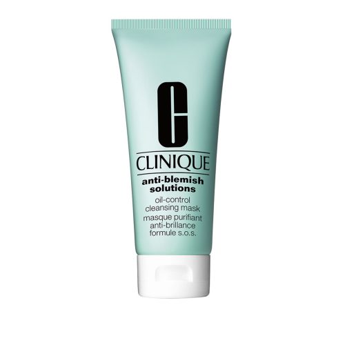 Clinique, Clinique Anti-Blemish Solutions CLEANSING MASK Mitesser Masken 100 ml