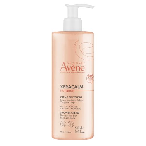 Pierre Fabre S.A, Avène XeraCalm Nutrition Duschcreme 500 ml