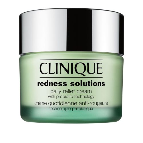 Clinique, Clinique Daily Relief Cream Gesichtscreme 50 ml