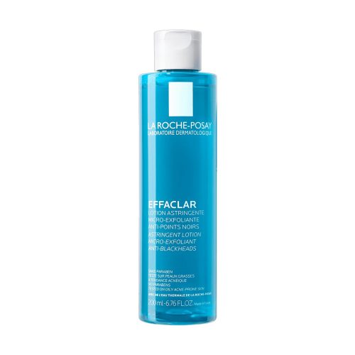 La Roche Posay, LA ROCHE-POSAY Effaclar Astringent Lotion 200ml Damen