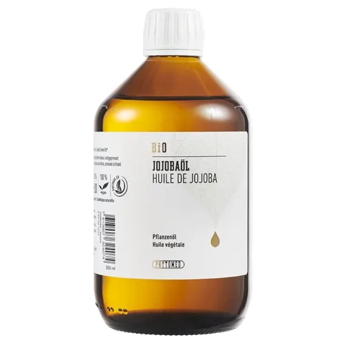 PHYTOMED, Phytomed Jojobaöl Bio (500ml)