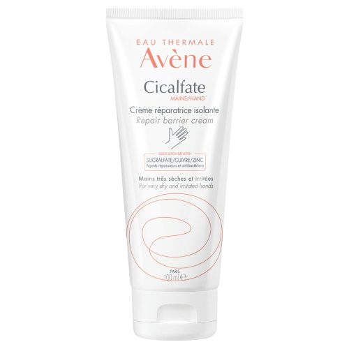 undefined, Avène Cicalfate Hände 100 ml
